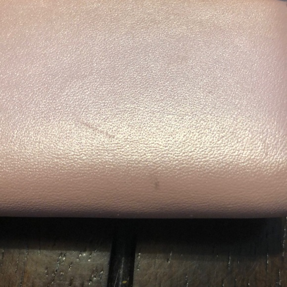 *Authentic* Coach Wallet - Picture 3 of 8